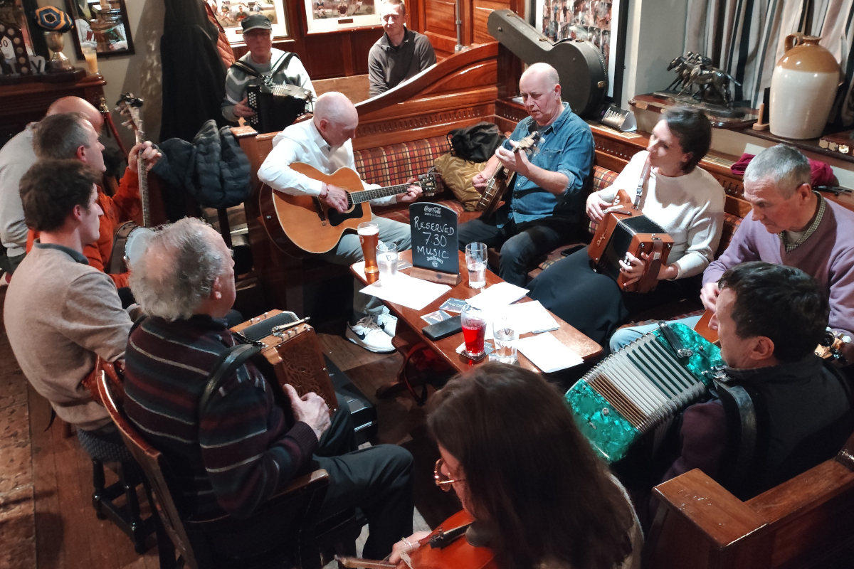 The Phoenix Sessions